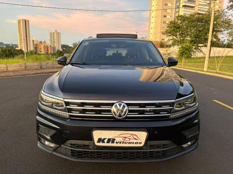 VOLKSWAGEN Tiguan 1.4 250 TSI TOTAL FLEX ALLSPACE COMFORTLINE TURBO AUTOMTICO TIPTRONIC, Foto 2