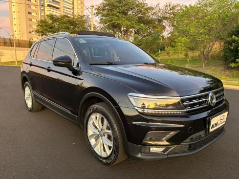 VOLKSWAGEN Tiguan 1.4 250 TSI TOTAL FLEX ALLSPACE COMFORTLINE TURBO AUTOMTICO TIPTRONIC, Foto 3