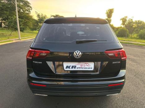 VOLKSWAGEN Tiguan 1.4 250 TSI TOTAL FLEX ALLSPACE COMFORTLINE TURBO AUTOMTICO TIPTRONIC, Foto 5