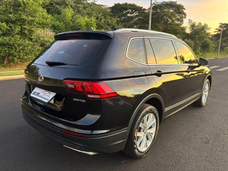 VOLKSWAGEN Tiguan 1.4 250 TSI TOTAL FLEX ALLSPACE COMFORTLINE TURBO AUTOMTICO TIPTRONIC, Foto 6