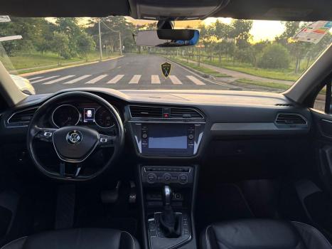 VOLKSWAGEN Tiguan 1.4 250 TSI TOTAL FLEX ALLSPACE COMFORTLINE TURBO AUTOMTICO TIPTRONIC, Foto 7