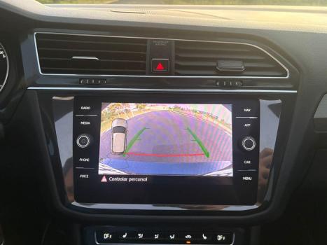 VOLKSWAGEN Tiguan 1.4 250 TSI TOTAL FLEX ALLSPACE COMFORTLINE TURBO AUTOMTICO TIPTRONIC, Foto 11