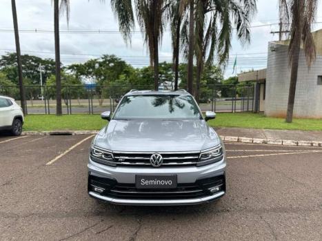 VOLKSWAGEN Tiguan 2.0 350 TSI TOTAL FLEX ALLSPACE R-LINE 4-MOTION TURBO AUTOMTICO DSG, Foto 1