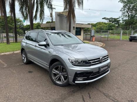 VOLKSWAGEN Tiguan 2.0 350 TSI TOTAL FLEX ALLSPACE R-LINE 4-MOTION TURBO AUTOMTICO DSG, Foto 2