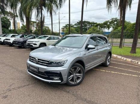 VOLKSWAGEN Tiguan 2.0 350 TSI TOTAL FLEX ALLSPACE R-LINE 4-MOTION TURBO AUTOMTICO DSG, Foto 4