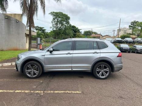 VOLKSWAGEN Tiguan 2.0 350 TSI TOTAL FLEX ALLSPACE R-LINE 4-MOTION TURBO AUTOMTICO DSG, Foto 6