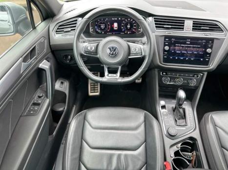 VOLKSWAGEN Tiguan 2.0 350 TSI TOTAL FLEX ALLSPACE R-LINE 4-MOTION TURBO AUTOMTICO DSG, Foto 11