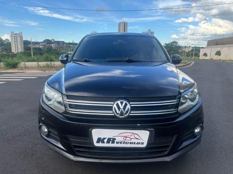 VOLKSWAGEN Tiguan 2.0 16V 4P FSI 4WD TURBO AUTOMTICO, Foto 2