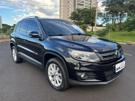 VOLKSWAGEN Tiguan 2.0 16V 4P FSI 4WD TURBO AUTOMTICO, Foto 3