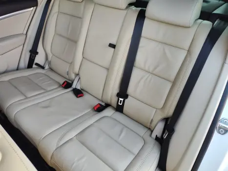 VOLKSWAGEN Tiguan 2.0 16V 4P TSI R-LINE TURBO AUTOMTICO TIPTRONIC, Foto 13