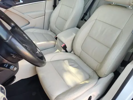 VOLKSWAGEN Tiguan 2.0 16V 4P TSI R-LINE TURBO AUTOMTICO TIPTRONIC, Foto 15