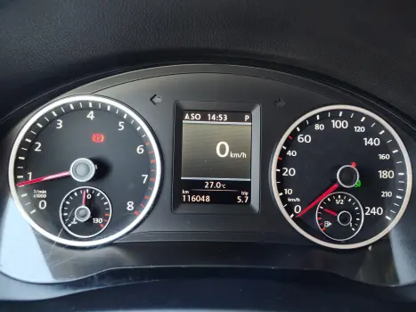 VOLKSWAGEN Tiguan 2.0 16V 4P TSI R-LINE TURBO AUTOMTICO TIPTRONIC, Foto 23