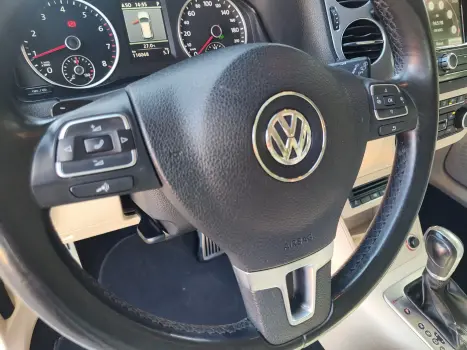 VOLKSWAGEN Tiguan 2.0 16V 4P TSI R-LINE TURBO AUTOMTICO TIPTRONIC, Foto 25
