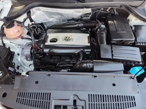 VOLKSWAGEN Tiguan 2.0 16V 4P TSI R-LINE TURBO AUTOMTICO TIPTRONIC, Foto 26