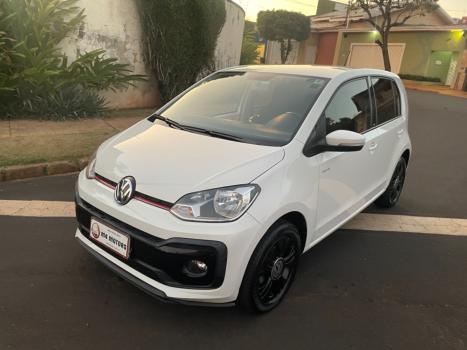 VOLKSWAGEN UP 1.0 12V 4P TSI FLEX MOVE UP, Foto 3