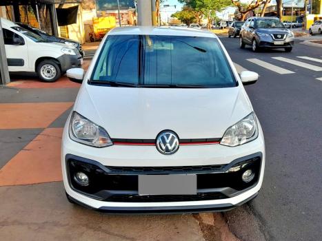 VOLKSWAGEN UP 1.0 12V 4P TSI FLEX MOVE UP, Foto 2