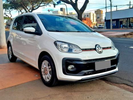 VOLKSWAGEN UP 1.0 12V 4P TSI FLEX MOVE UP, Foto 3