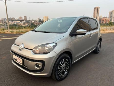 VOLKSWAGEN UP 1.0 12V 4P TSI FLEX MOVE UP, Foto 2