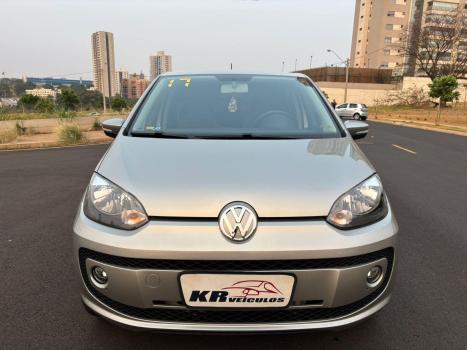 VOLKSWAGEN UP 1.0 12V 4P TSI FLEX MOVE UP, Foto 3