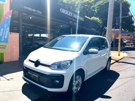 VOLKSWAGEN UP 1.0 12V 4P TSI FLEX MOVE UP, Foto 1