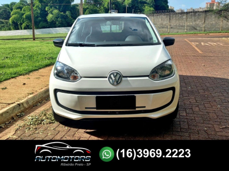 VOLKSWAGEN UP 1.0 12V TAKE FLEX, Foto 2