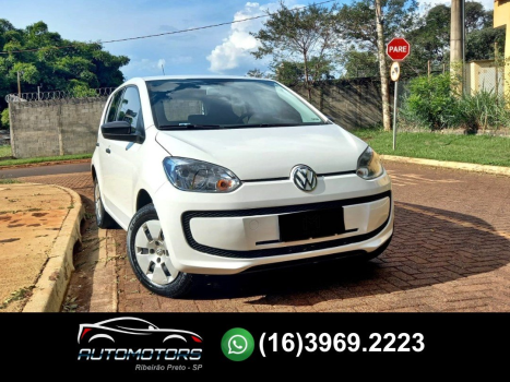 VOLKSWAGEN UP 1.0 12V TAKE FLEX, Foto 3