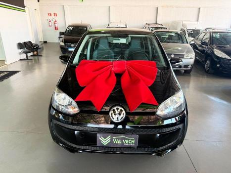 VOLKSWAGEN UP 1.0 12V 4P FLEX MOVE UP, Foto 2