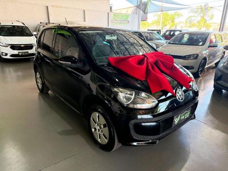 VOLKSWAGEN UP 1.0 12V 4P FLEX MOVE UP, Foto 3