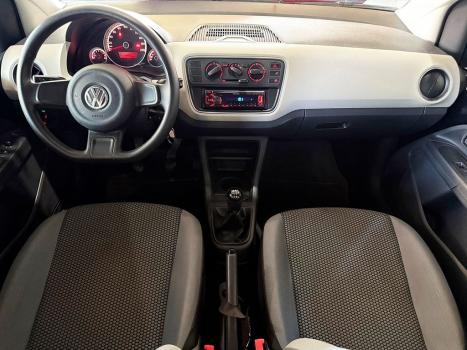 VOLKSWAGEN UP 1.0 12V 4P FLEX MOVE UP, Foto 5