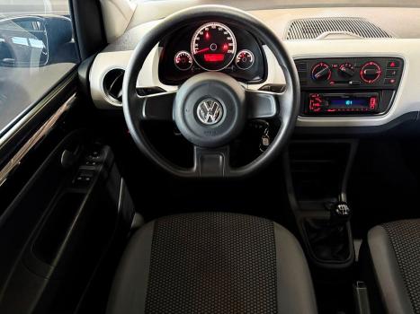 VOLKSWAGEN UP 1.0 12V 4P FLEX MOVE UP, Foto 6