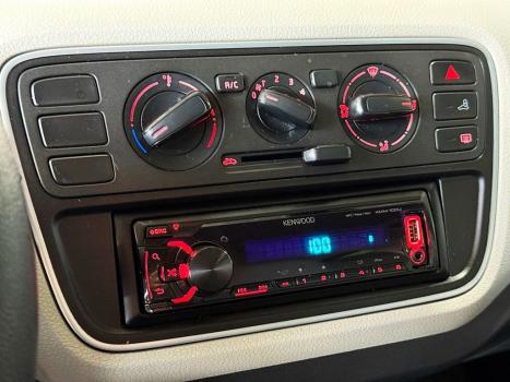 VOLKSWAGEN UP 1.0 12V 4P FLEX MOVE UP, Foto 9