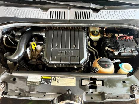 VOLKSWAGEN UP 1.0 12V 4P FLEX MOVE UP, Foto 10