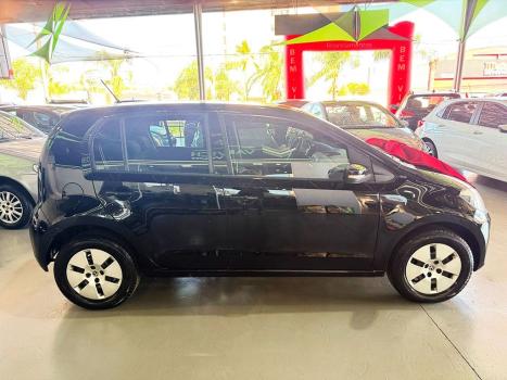 VOLKSWAGEN UP 1.0 12V 4P FLEX MOVE UP, Foto 12