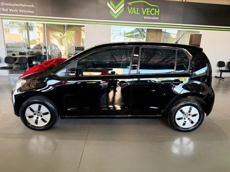 VOLKSWAGEN UP 1.0 12V 4P FLEX MOVE UP, Foto 13
