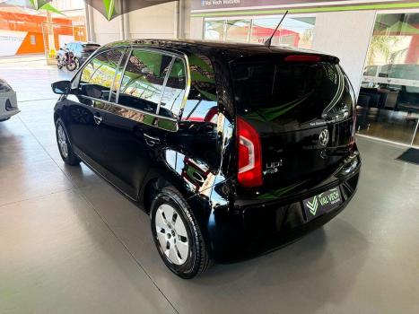 VOLKSWAGEN UP 1.0 12V 4P FLEX MOVE UP, Foto 14
