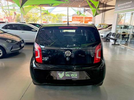 VOLKSWAGEN UP 1.0 12V 4P FLEX MOVE UP, Foto 15
