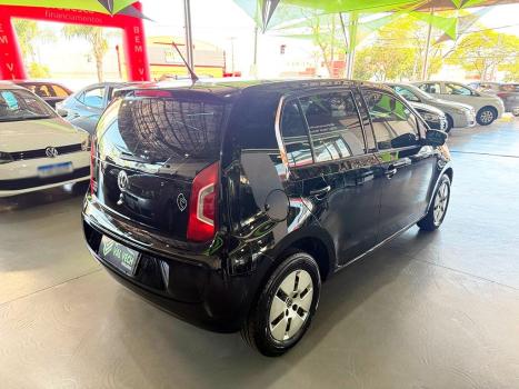 VOLKSWAGEN UP 1.0 12V 4P FLEX MOVE UP, Foto 16