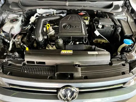 VOLKSWAGEN Virtus 1.0 4P 200 TSI FLEX COMFORTLINE AUTOMTICO, Foto 13