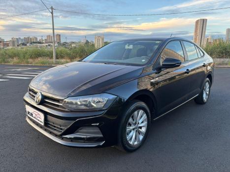 VOLKSWAGEN Virtus 1.6 4P MSI FLEX AUTOMTICO, Foto 1