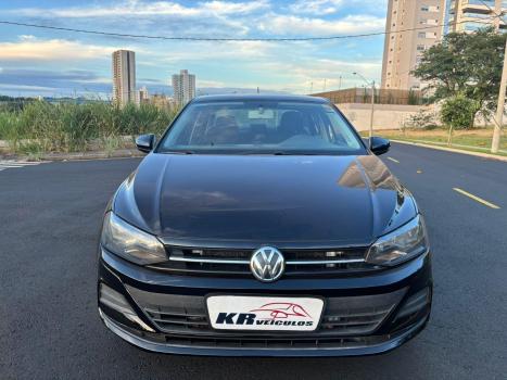 VOLKSWAGEN Virtus 1.6 4P MSI FLEX AUTOMTICO, Foto 2