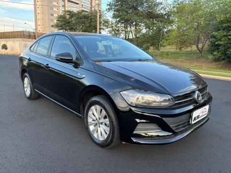 VOLKSWAGEN Virtus 1.6 4P MSI FLEX AUTOMTICO, Foto 3