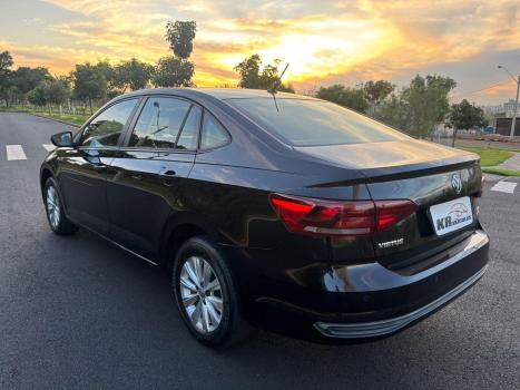 VOLKSWAGEN Virtus 1.6 4P MSI FLEX AUTOMTICO, Foto 4