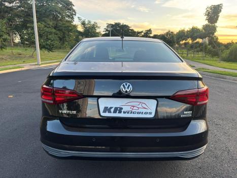 VOLKSWAGEN Virtus 1.6 4P MSI FLEX AUTOMTICO, Foto 5