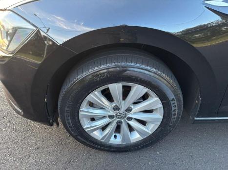 VOLKSWAGEN Virtus 1.6 4P MSI FLEX AUTOMTICO, Foto 9