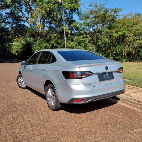 VOLKSWAGEN Virtus 1.0 4P 170 TSI AUTOMTICO, Foto 2