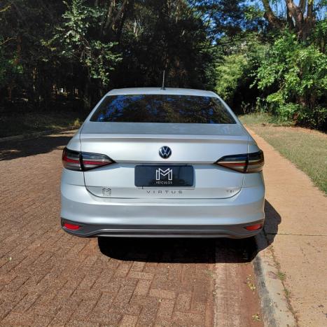 VOLKSWAGEN Virtus 1.0 4P 170 TSI AUTOMTICO, Foto 3