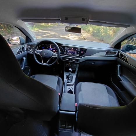 VOLKSWAGEN Virtus 1.0 4P 170 TSI AUTOMTICO, Foto 4