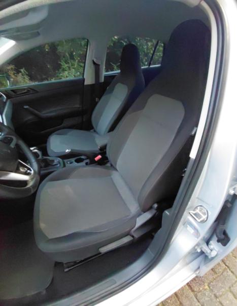 VOLKSWAGEN Virtus 1.0 4P 170 TSI AUTOMTICO, Foto 5