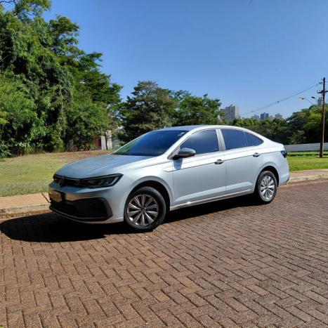 VOLKSWAGEN Virtus 1.0 4P 170 TSI AUTOMTICO, Foto 8
