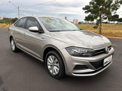 VOLKSWAGEN Virtus 1.6 4P MSI FLEX AUTOMTICO, Foto 3